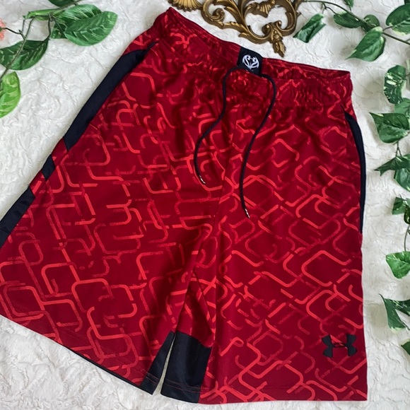 Under Armour Shorts - Picture 1 of 4